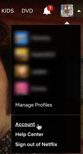 如何從 Netflix 中刪除設備：在不需要的設備上停用和斷開您的帳戶