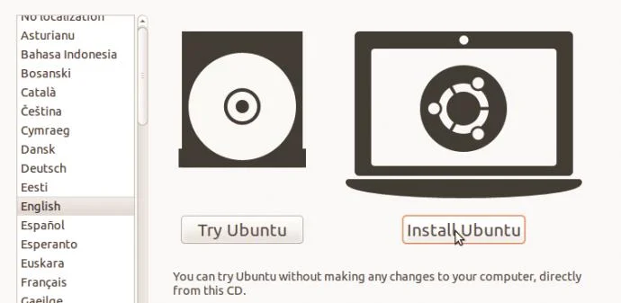 Ubuntu 설치 방법: 랩톱 또는 PC에서 Linux 실행