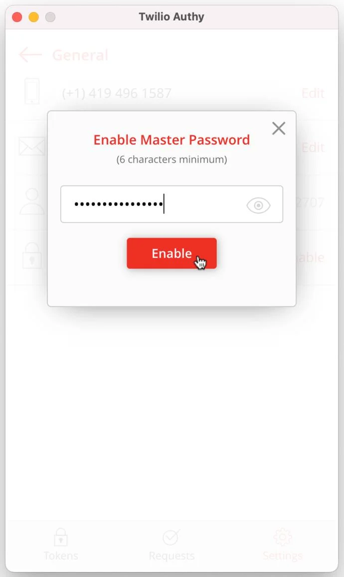 نحوه استفاده از Google Authenticator در دسکتاپ