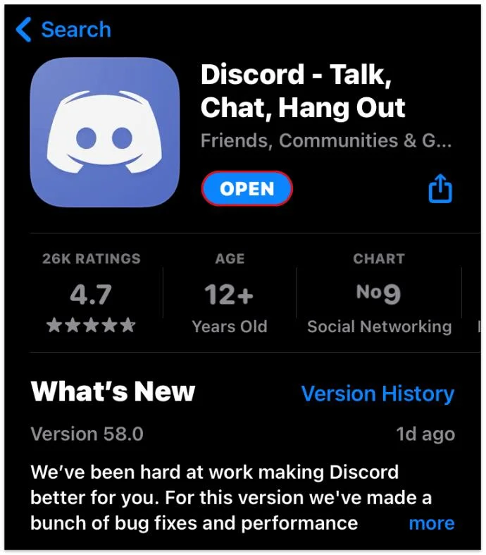 چگونه یک سرور Discord را ترک کنیم