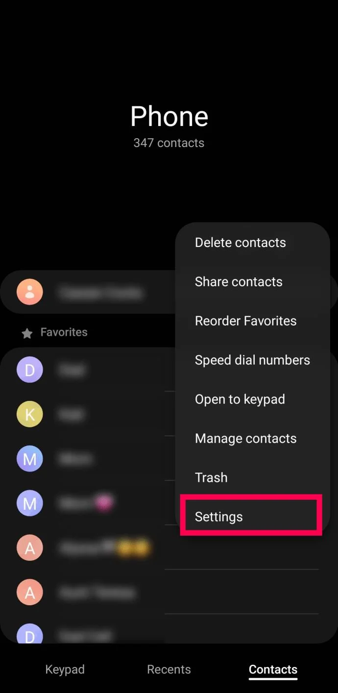 Cara Membuka Blokir Nomor Telepon Setelah Memblokirnya