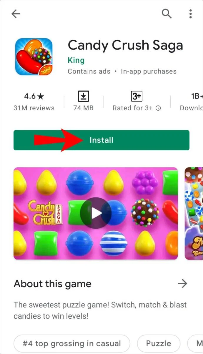 Cara Mentransfer Game Ke Ponsel Lain