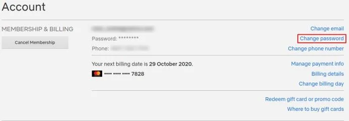 Netflix è stato violato e l'e-mail è cambiata: come recuperare l'account