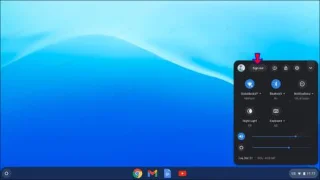 چگونه یک حساب کاربری را از Chromebook حذف کنیم