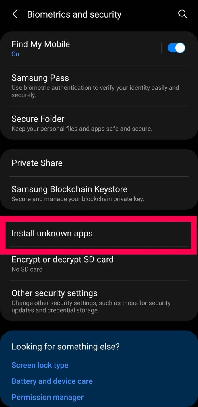 Cara Download Aplikasi Di Android Tanpa Google Play