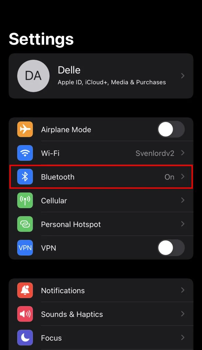 نحوه اتصال به AirPods برای کنفرانس بزرگنمایی در رایانه شخصی ویندوز، مک، یا کروم بوک