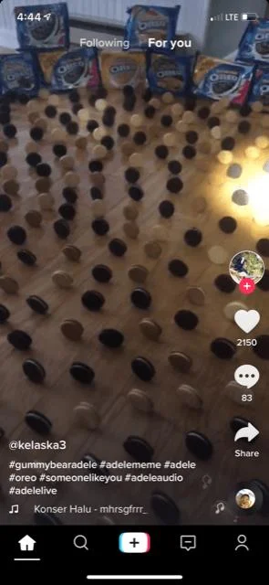 چگونه فالوورها و طرفداران بیشتری در TikTok به دست آوریم