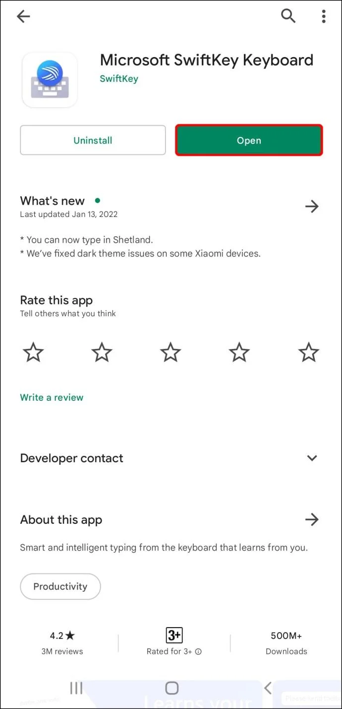 نحوه مشاهده تاریخچه کلیپ بورد در تلفن اندرویدی نحوه مشاهده تاریخچه کلیپ بورد در تلفن اندرویدی