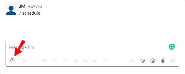 نحوه اتصال Google Drive به Slack