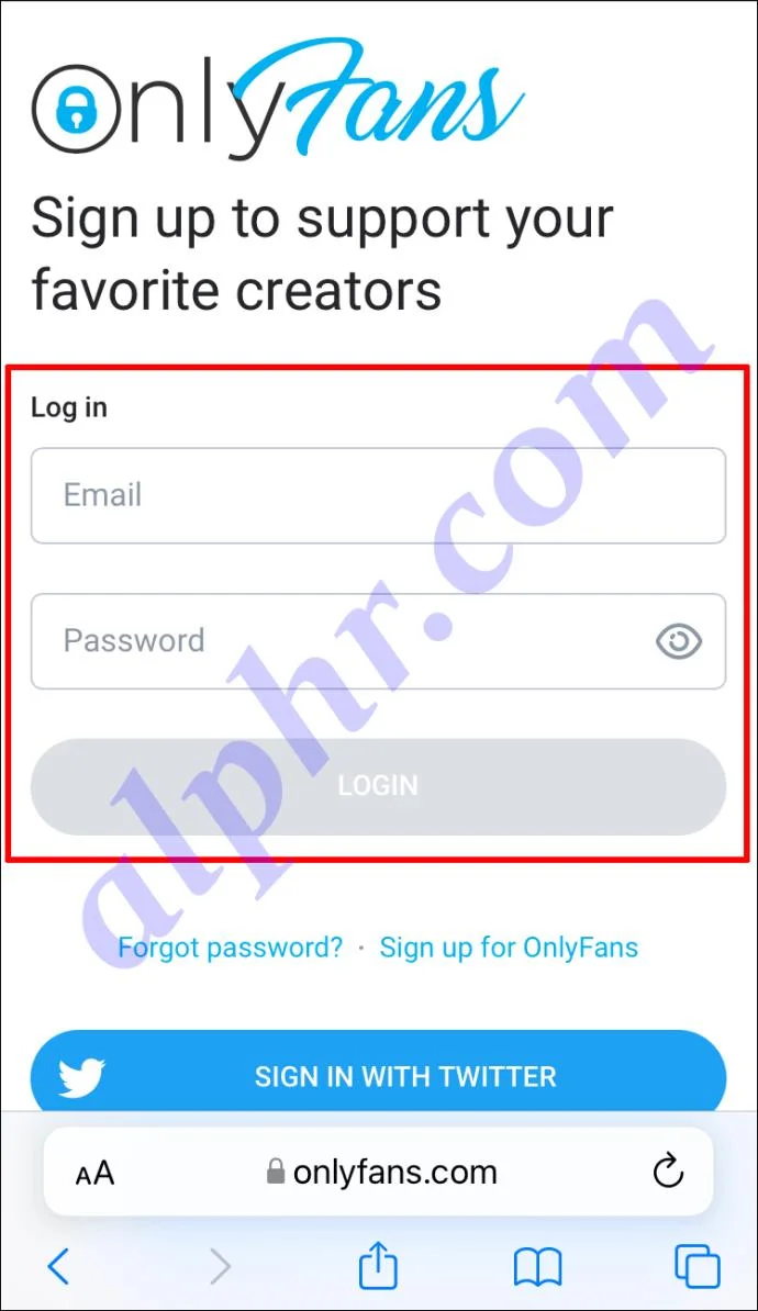 Cara Mematikan Perpanjangan Otomatis Di OnlyFans