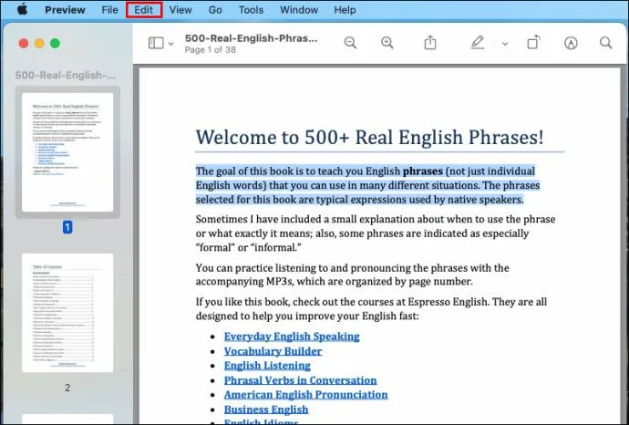چگونه یک PDF را با صدای بلند از رایانه یا دستگاه تلفن همراه بخوانیم