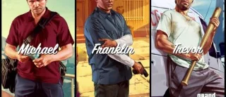 如何在 GTA 5 中致富