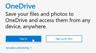Cara Menggunakan OneDrive: Panduan Untuk Layanan Penyimpanan Cloud Microsoft
