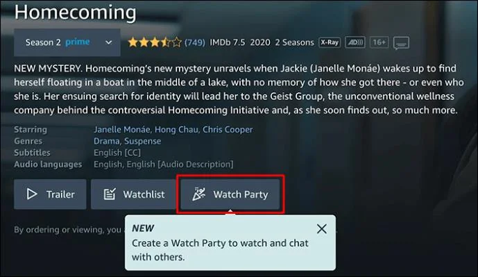 Cara Menonton Film Dengan Teman Online