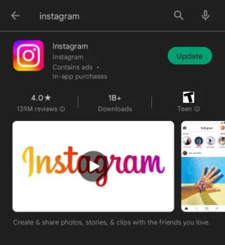 Instagram-filters werken niet [Een paar eenvoudige oplossingen]