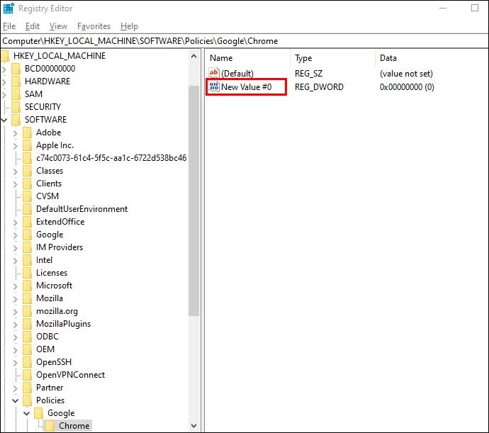 چگونه Chrome را سریعتر دانلود کنیم