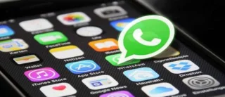 نحوه اضافه کردن مخاطبین جدید در واتس اپ