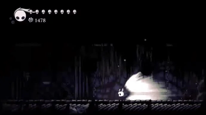 چگونه DLC ها را در Hollow Knight شروع کنیم