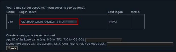 نحوه یافتن IP سرور در CSGO