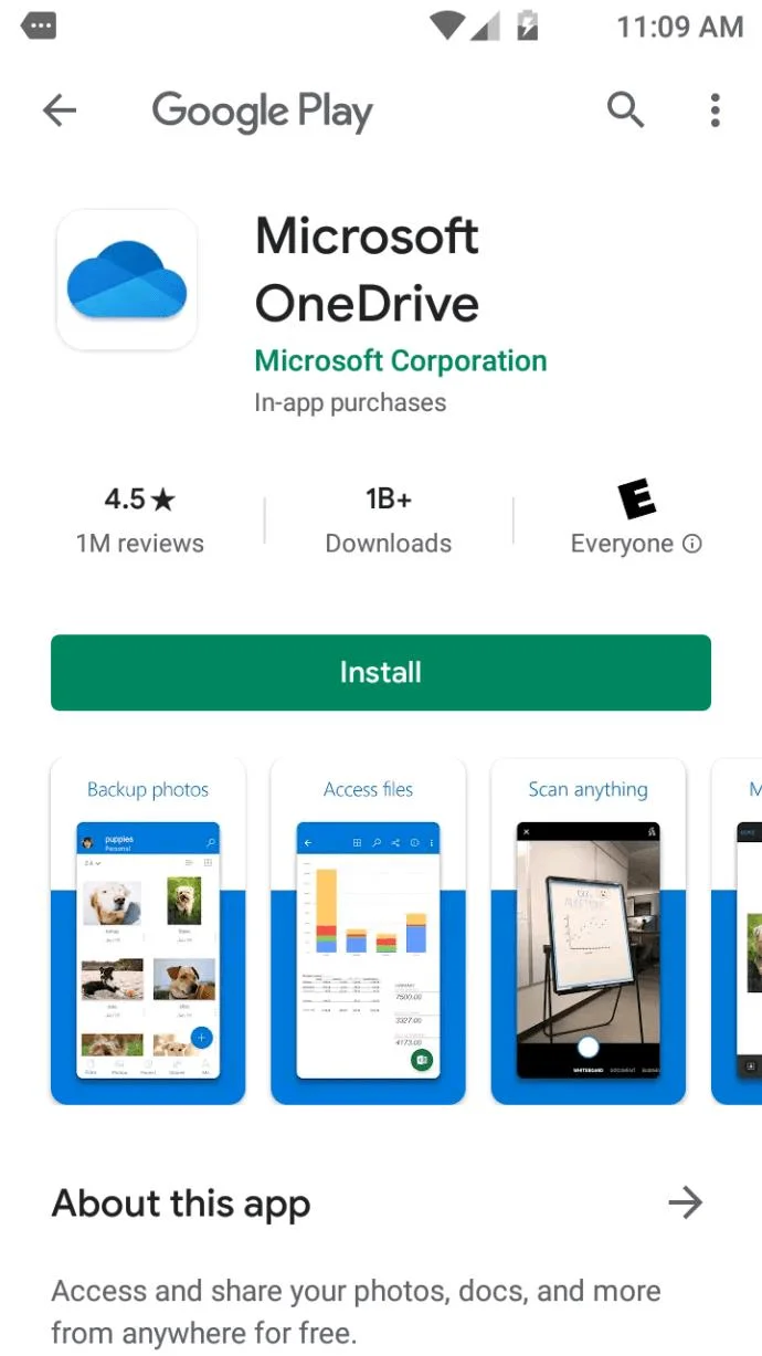 Cara Menggunakan OneDrive: Panduan Untuk Layanan Penyimpanan Cloud Microsoft