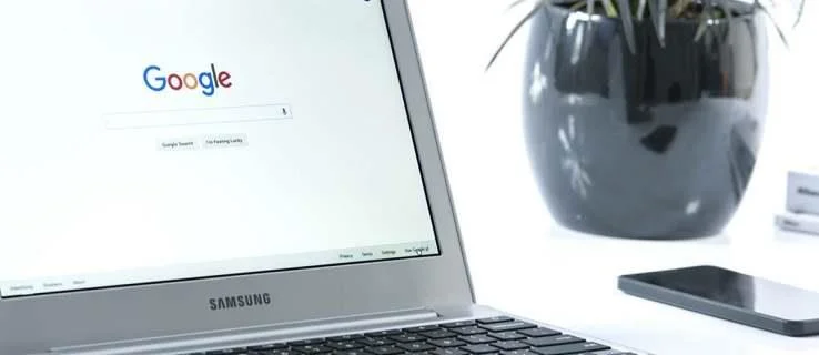 نحوه بررسی مشخصات سخت افزاری در کروم بوک