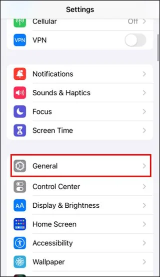 Apa yang Dilakukan Reset Pengaturan Jaringan?
