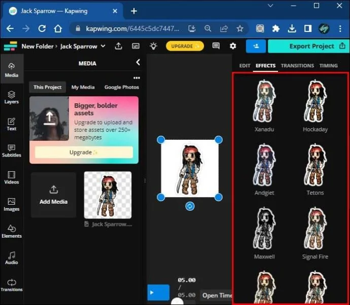 نحوه ساخت استیکر در Discord