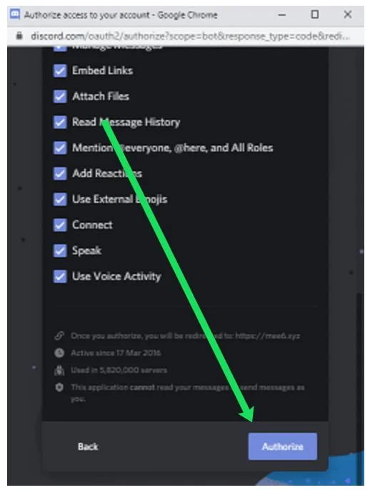 چگونه همه پیام ها را در Discord حذف کنیم