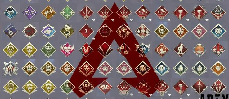 Come equipaggiare i badge in Apex Legends