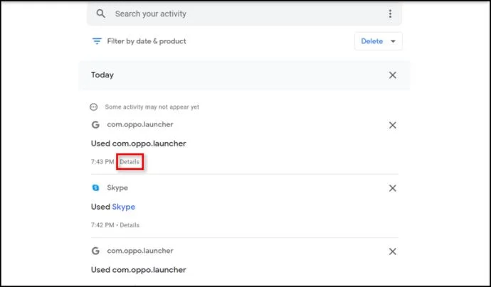 Cara Mengosongkan Sejarah Carian Dalam Chrome
