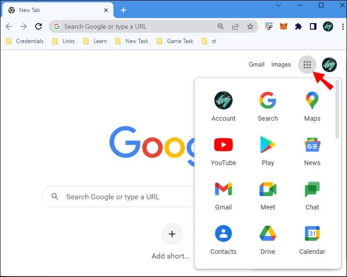 Google 지도에서 라벨을 끄는 방법