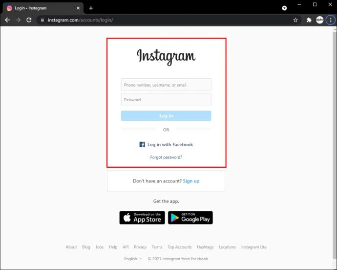Como visualizar o histórico de exibição do Instagram Reels