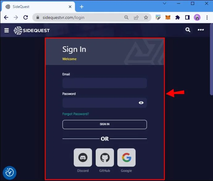 نحوه رفع اشکال Beat Saber Mods در Oculus Quest 2