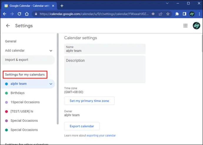 چگونه تنظیمات برگزیده اعلان یادآوری خود را در تقویم Google تنظیم کنید