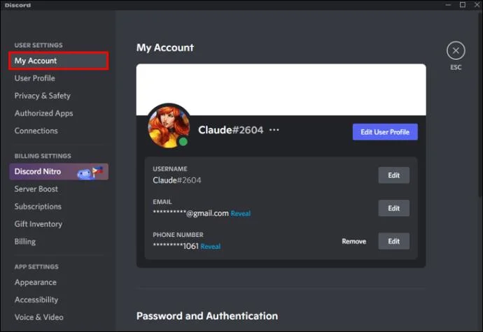Discord هک شد؟  در اینجا چه باید کرد