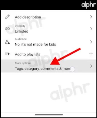Come disabilitare i commenti su YouTube