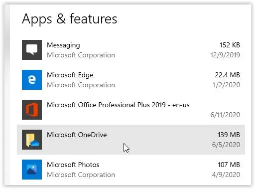 Cara Menggunakan OneDrive: Panduan Untuk Layanan Penyimpanan Cloud Microsoft