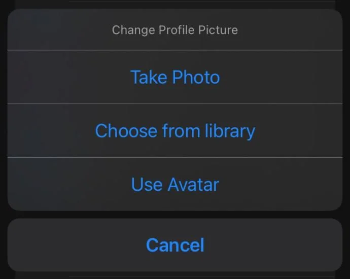 Accéder à la section Jeux