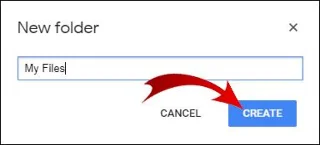 Jak pobrać folder Dysku Google bez kompresowania