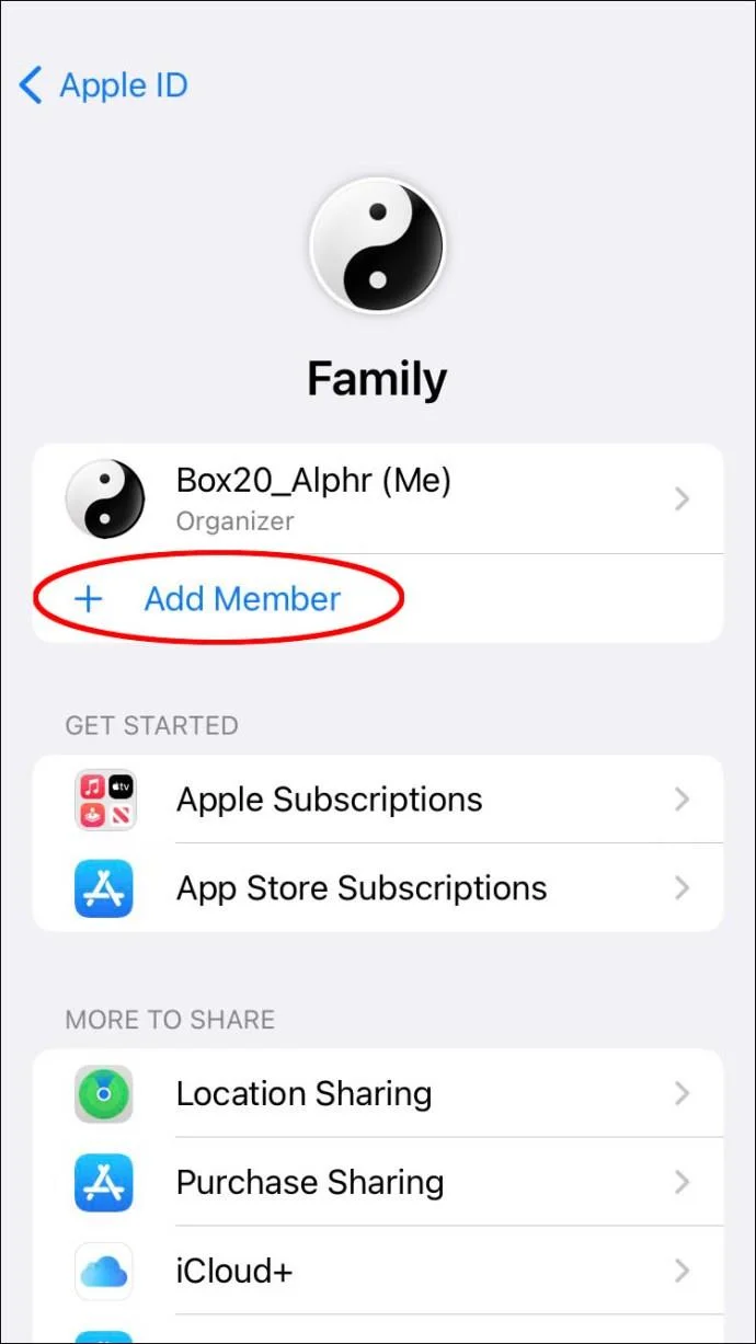 نحوه ایجاد یک آدرس ایمیل ICloud