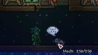 Berapa Banyak NPC yang Ada Di Terraria
