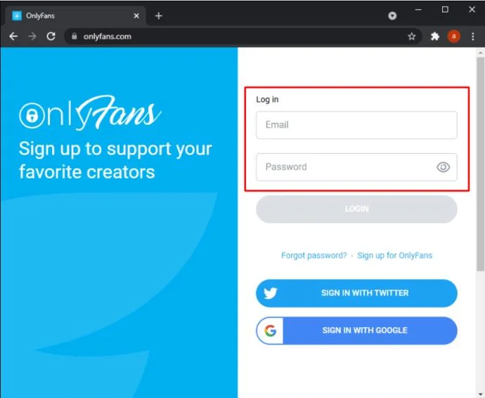 Cara Mematikan Perpanjangan Otomatis & Membatalkan Langganan OnlyFans