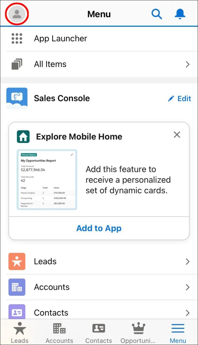 다른 사용자로 Salesforce에 로그인하는 방법