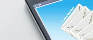 Outlook에서 모든 메일을 보는 방법