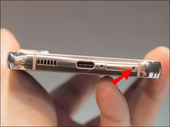 Cara Menghapus Kartu SIM Dari Ponsel Samsung