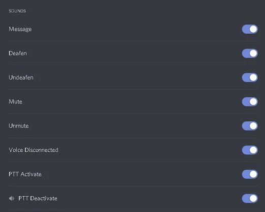نحوه غیرفعال کردن Mute در Discord