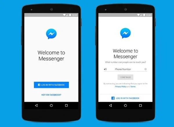 Kun je zien of iemand een screenshot maakt van je Facebook Messenger-gesprek Kun je zien of iemand een screenshot maakt van je Facebook Messenger-gesprek