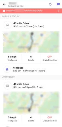 Cara Menghapus Riwayat Anda Dalam Kehidupan360