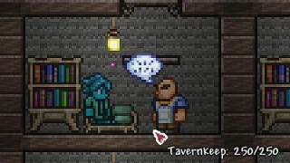 Berapa Banyak NPC yang Ada Di Terraria