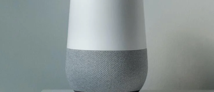 نحوه تغییر Wi-Fi در دستگاه Google Home